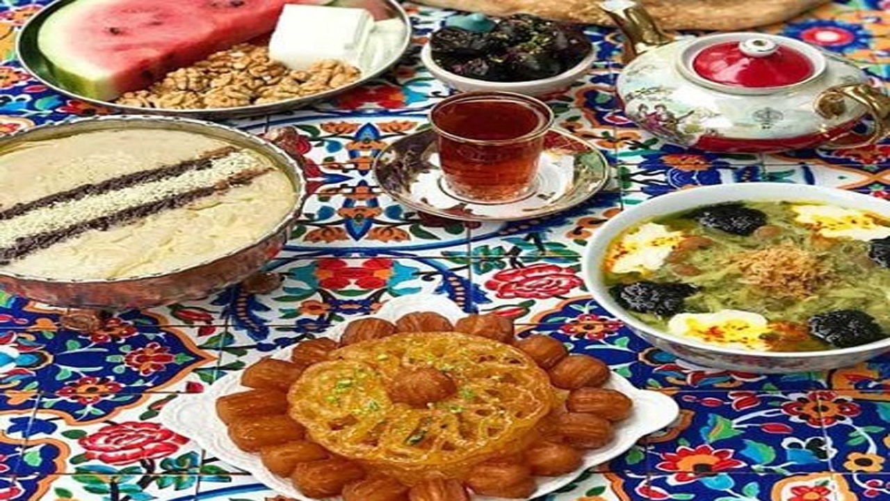 عادات وتقاليد شهر رمضان المبارك في شيراز – الوفاق