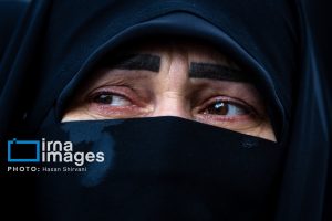 تشييع